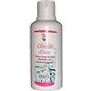 ABBATE GUALTIERO Clinnix Ds Shampoo Lavaggi Frequenti Polivitaminico 200 ml