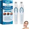 STQSMLUAS 2 Pcs Picdo Skin Tag Remover Pen, Picdo Tag and Spot Eraser, Salicylic Acid & Tea Tree Oil Formula for Skin Tag Removal, Non-Irritating Home Use Kit for All Skin Types