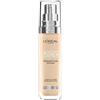 L'Oreal Paris L'Oréal Paris Accord Parfait Fondotinta Liquido Naturale, 2N Neutro