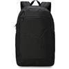PUMA PUMA BUZZ Backpack - Zaini a strati Unisex, PUMA Black, OSFA - 091153