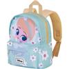 Disney Cenerentola Cup-Zainetto Prescolare Joy, Turchese, 22 x 27 cm, Capacità 5 L
