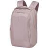 Samsonite Guardit Classy 2.0 - Zaino Porta PC Donna 15.6" (44 cm) - Zaino Business & Scuola con Portabottiglie, Ergonomico - 22.5L - Grigio (Stone Grey)