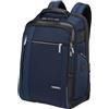 Samsonite Spectrolite 3.0 - Zaino per Laptop 17.3" (46 cm) - Zaino Business e Scuola con Funzioni Intelligenti, Ergonomico, Organizzazione Interna Pratica - 26.5/30.5L - Blu