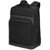 Samsonite Mysight - Zaino porta pc 17.3 pollici (46 cm - 25.5 L), Nero (Black)