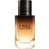 Giorgio Armani I WILL Eau De Parfum - trasparente - 30ml