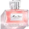Dior MISS DIOR Eau De Parfum - trasparente - 100ml