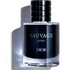 Dior SAUVAGE Extrait - trasparente - 50ml