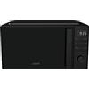 CANDY MICROONDE CANDY CMW520GDB 011, capacità 20 l, potenza microonde max 700 W, Funzione grill, Potenza grill 800 5 livelli di potenza, Nero