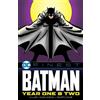 Frank Miller DC Finest: Batman: Year One & Two (Tascabile)
