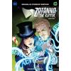 Sarah Dealy Zatanna & The Ripper Volume Two (Tascabile)