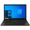 Lenovo ThinkPad X13 G2 Touch 13" Core i5 2.6 GHz - SSD 256 GB - 16GB - QWERTY - Svedese - refurbished