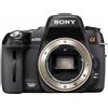Sony Reflex Alpha DSLR-A500 - Nero Sony - refurbished