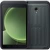 Samsung Galaxy Tab Active5 128GB - Verde - WiFi + 5G - refurbished