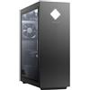 HP OMEN 25L Gaming GT15-1855NO Core i7 2.1 GHz - SSD 1 TB - 16 GB - NVIDIA GeForce RTX 4060 Ti - refurbished
