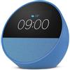 Amazon Altoparlanti Bluetooth Amazon Echo Spot 2024 - Blu - refurbished