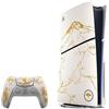 Sony PlayStation 5 1000GB - Bianco - Edizione limitata Ghost of Yotei Limited Edition - refurbished