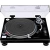 Technics SL-1210 MK2 Giradischi - refurbished