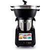 Kitchencook CUISIO XT BLACK SERIES - refurbished