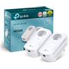 Tp-Link TL PA8015P KIT Router - refurbished