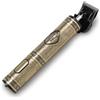 MONTY SOUL Rasoio Elettrico Uomo, Regola Barba Professionale, Trimmer Barba Corpo e Capelli, Lama Ultra Affilata in Acciaio, Batteria 90 Minuti di Autonomia, Regola Barba Uomo