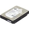 HPE Hewlett Packard Enterprise HPE Midline - Disco rigido - 2 TB - interno - 3,5" LFF (8,9 cm LFF) - SATA 6Gb/s - 7200 rpm (6