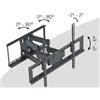 Opticum RED OPTICUM Supporto da parete per TV AX Hammer