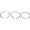 Mahle Set di fasce elastiche MAHLE 001 RS 11116 0N0