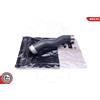 'ESEN SKV' Tubo del turbocompressore intercooler per BMW 3 Touring (E91), 3 Limousine (E90), X1 (E84), 3 Coupé (E92), 3 Cabrio (E93) - Modello ESEN SKV 24SKV713
