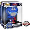 Funko Marvel Avengers Mechstrike - Capitan America 841 Edizione Speciale - Funko Pop! - Figurine in vinile