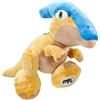 Schmidt Spiele Jurassic World Dominion Parasaurolophus, Plüschtier, Kuscheltier, Stofftier, Plüsch, 27 cm, 42775