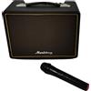Marktinez MGB 110 USB BAT MKII combo per chitarra e basso