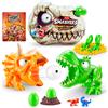 Zuru Smashers - playset Battaglie di T-Rex (articolo assortito)