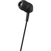 Hama Cuffie Hama "Basic4Phone", in-ear, microfono, protezione antipiega del cavo, nero