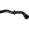 Metzger Tubo radiatore dal serbatoio di compensazione al tubo dell'acqua METZGER per BMW X3