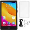 Gistuch Lettore MP3 con Bluetooth, WLAN, touchscreen da 4 pollici, altoparlante musicale MP4 portatile per Android 14, supporta fino a 256 GB