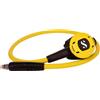 Scubapro S270 Secondo stadio Oktopus Golden Golden Taglia unica