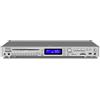 Teac Lettore CD/DAB CD-P750DAB Argento UE/Regno Unito