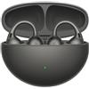 OPPO Enco Clip Auricolari True Wireless, 40h di Autonomia, Doppio Driver da 11+9mm, Bluetooth 6.1, Controlli Touch, Cancellazione del ruomre in chiamata, Android e iOS, IP55, [Versione Italiana], Slate Grey