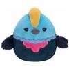 Squishmallows SQCR04136 Melrose - Cassowary 30,5 cm