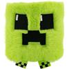 TY - Beanie Bouncers Minecraft - Creeper - Peluche rimbalzante da collezione