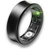 Fitorb Smart anello Pro Neptun | nero | Dimensione dell'anello 11 | 20.8 mm