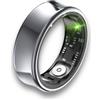 Fitorb Smart anello Pro Neptun | grigio | Dimensione dell'anello 13 | 22.4 mm