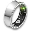 Fitorb Smart anello Pro Neptun | argento | Dimensione dell'anello 8 | 18.3 mm