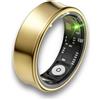 Fitorb Smart anello Pro Neptun | oro | Dimensione dell'anello 7 | 17.5 mm