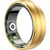 Fitorb Smart anello Pro Saturn | oro | Dimensione dell'anello 6 | 16.7 mm