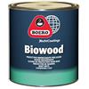 Boero YachtCoatings BOERO BIOWOOD 0,75 LT. PROTETTIVO IMPREGNANTE PER LEGNO TRASPARENTE NEUTRO