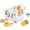 Janod Multi-Activity Sheep Multi-Activity Sheep 1 pz
