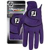 FootJoy Spectrum MLH - Guanto da golf, colore: Viola