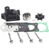 GPJTJROL for N/i/s/s/a/n 369873220M Kit con alloggiamento 4-6HP M4C/MFS4B/M5B/MFS6B