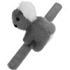 SUPVOX Braccialetto Interna Ornamento, Schiaffeggiabile e Koala per Decorazione Specchietto Retrovisore Bici Elettrica Auto Party Favors